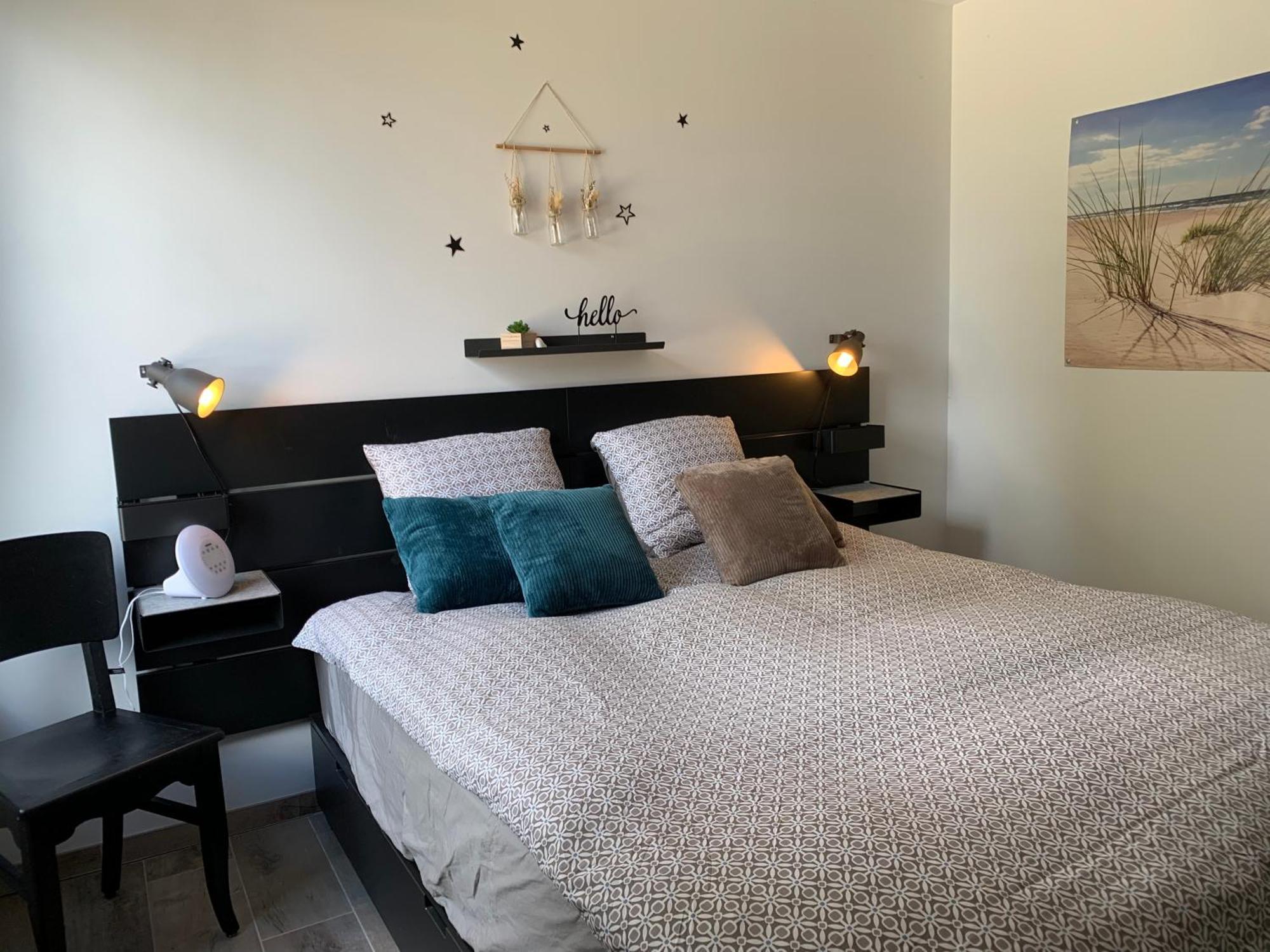 Chez Isa Bed and Breakfast Faymonville Buitenkant foto